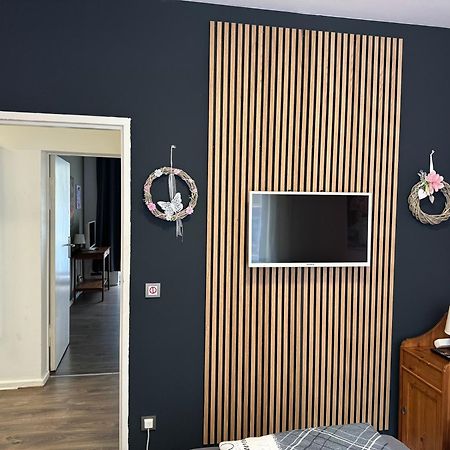 Berlin Pur - Wohnung Fuer Bis Zu 12 Personen Экстерьер фото
