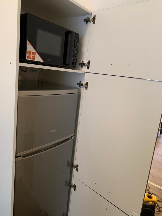 Berlin Pur - Wohnung Fuer Bis Zu 12 Personen Экстерьер фото