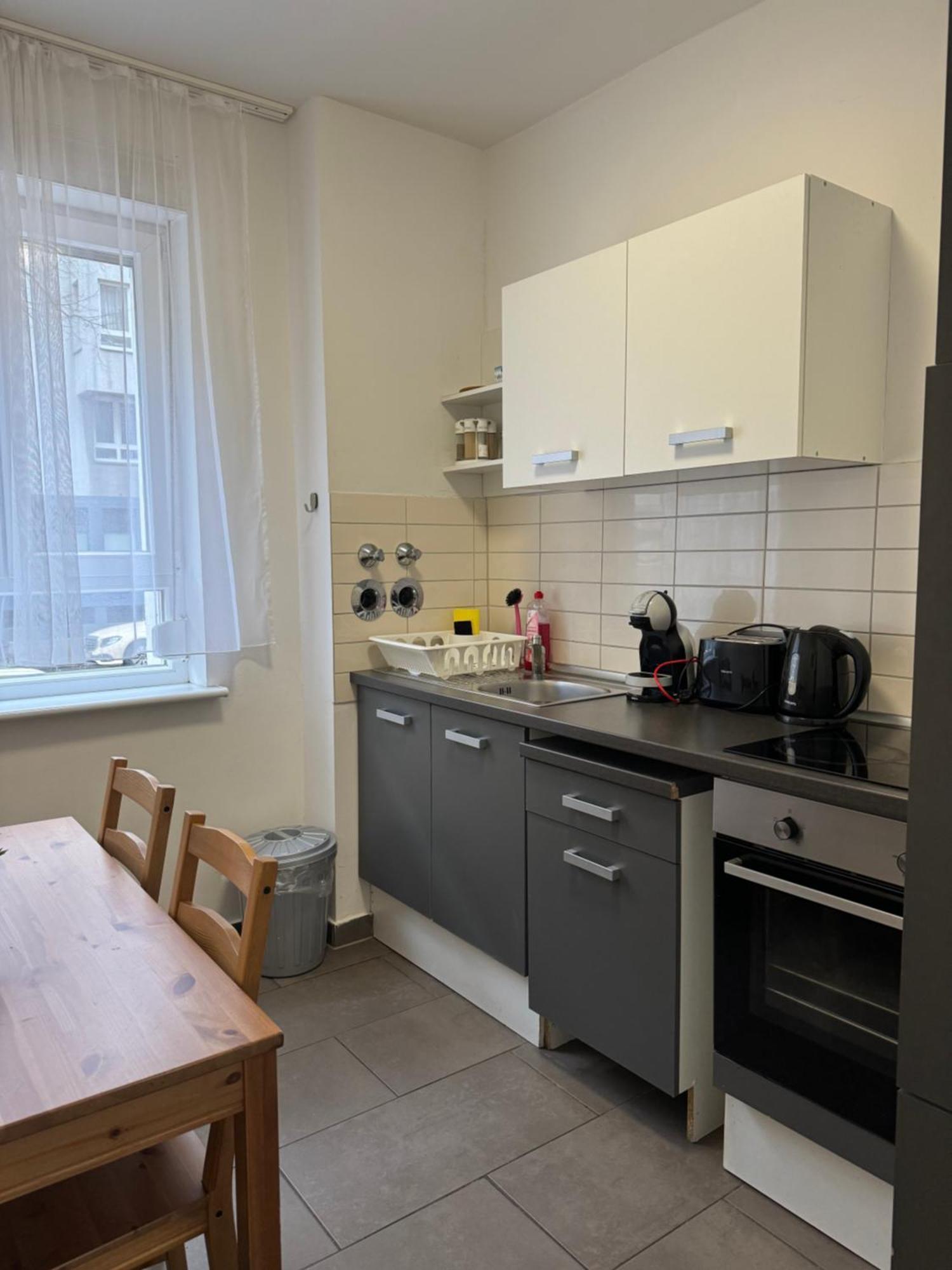 Berlin Pur - Wohnung Fuer Bis Zu 12 Personen Экстерьер фото