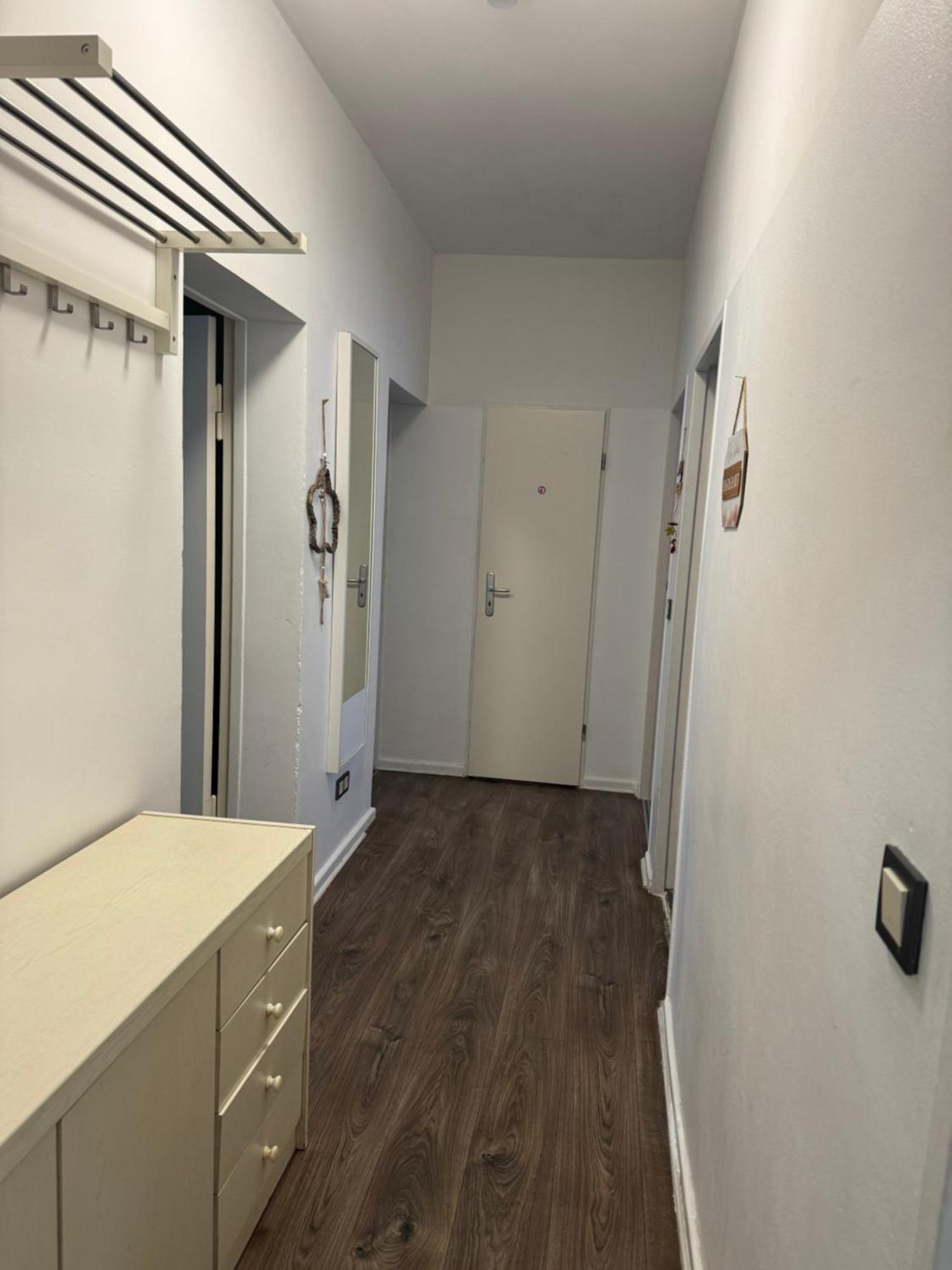 Berlin Pur - Wohnung Fuer Bis Zu 12 Personen Экстерьер фото